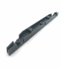 Rear Bumper Reinforce Spare Part for 1/10 D90 D110 RC Rock Crawler Car Model - Picture 1 of 4