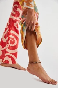 Free People East to west Anklet NWT $24 - Picture 1 of 12