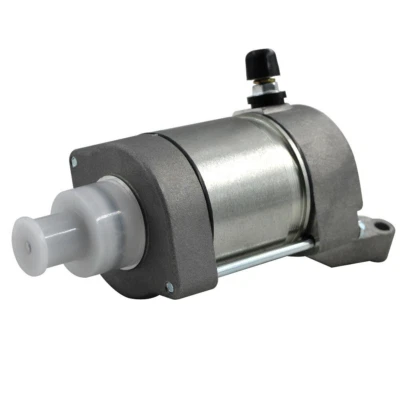 Engine Starting Starter Motor for Yamaha YZF-R1 2009-2014 OEM# 14B-81890-00-00 Foto 1 de 4