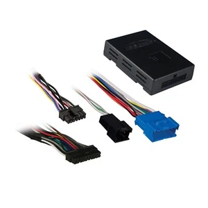 ADAPTADOR DE INTERFAZ AXXESS GMOS-12 RETENER ONSTAR GM 2004-05 VEHÍCULOS GM - Imagen 1 de 1