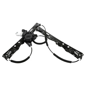 6 Pin Front Right Window Regulator W/ Motor AB392123200CF For Mazda BT50 UP UR - Picture 1 of 11