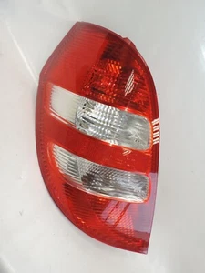 Mercedes A-Klasse W169 (04-08) - Rückleuchte links NEU (Originalteil) - Bild 1 von 3