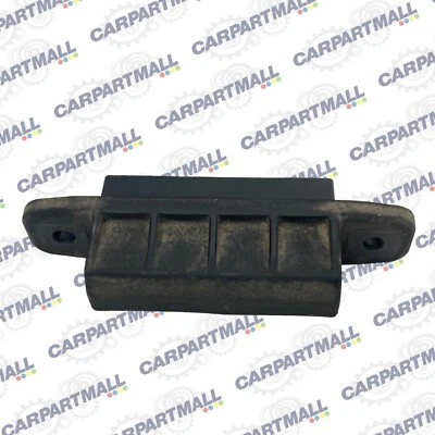 Toyota Prius 2010 11 12 13 14 2015 tapa maletero trasero puerta trasera liberación interruptor abierto Foto 1 de 4