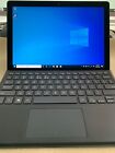 Dell Latitude 5285 2-in-1 Touch 12" Laptop I5-7300u 2.6ghz 8gb / 256gb Excellent