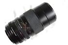 For Canon EOS M 135mm f/2.8 Zykkor prime lens for M10 M50 M-50 EF-M video
