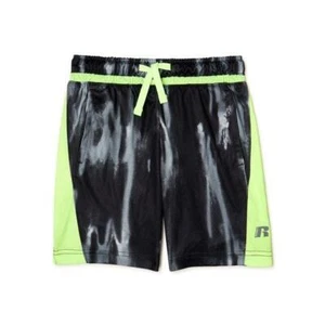 Russell Boys Printed Shorts, Sizes 4-18 - Picture 1 of 15