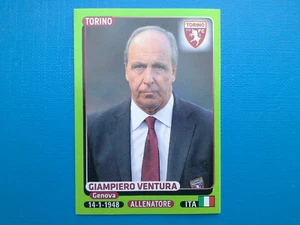 Figurine Calciatori Panini 2014-15 2015 n.476 Giampiero Ventura Torino - Imagen 1 de 1