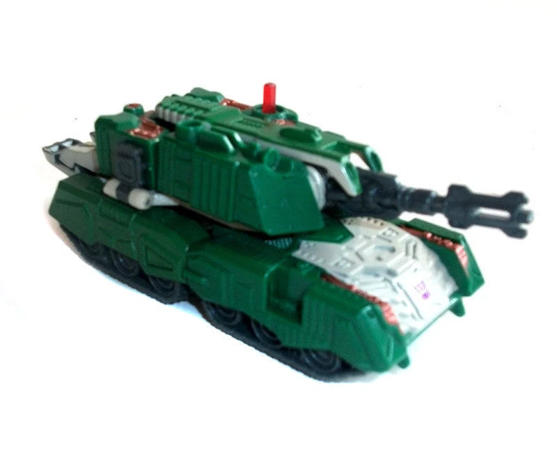 TRANSFORMERS Classic henkei Universe Generazioni Classics MEGATRON Tank v2 - Immagine 1 di 1