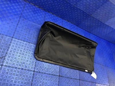 2012-2019 BMW 650I ЗАДНИЙ БАГАЖНИК ОТСЕК СКЛАДНОЙ ВЕРХНИЙ ОТСЕК 54347227795 - Изображение 1 из 4