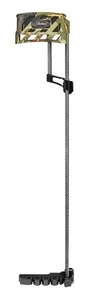 NEW Mathews Low Pro Detachable 5 Arrow Quiver- Under Armour All Season LowPro - Picture 1 of 5