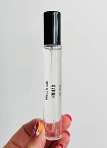 WHO IS ELIJAH ~ Nomad ~ 10ml Eau de Parfum NEW No Box RRP $55 - Picture 1 of 2