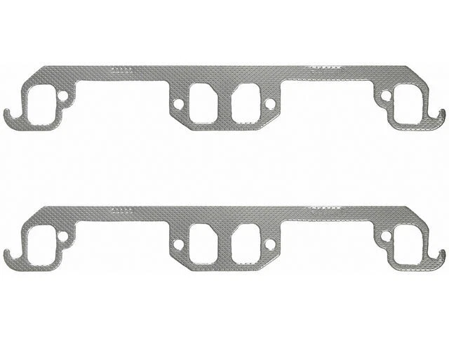 Juego de juntas de colector de escape para Dodge Durango 1998-2003 1999 2000 2001 CR169TV Foto 1 de 1