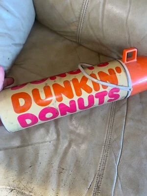 Dunkin' Donuts, Thermos ( Large) - Image 1 of 4