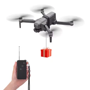 DT500 Remote Payload Release Airdrop System for Drones - Picture 1 of 11