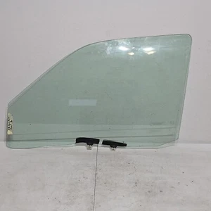 1998-2004 Isuzu Rodeo PASSPORT Front Driver Left LH Door Window Glass OEM - Picture 1 of 5