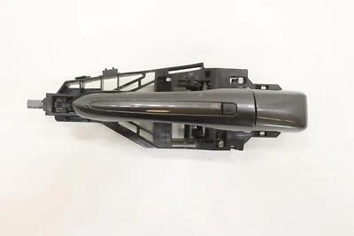 2020–2022 CHRYSLER VOYAGER ПЕРЕДНЯЯ ПРАВАЯ НАРУЖНАЯ ДВЕРНАЯ РУЧКА ОТ ОРИГИНАЛЬНОГО ПРОИЗВОДИТЕЛЯ СЕРАЯ_PAU - Изображение 1 из 4