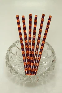 Vera Bradley Safari Sonnenuntergang Edelsteinspitze Bleistift Set - Bild 1 von 3