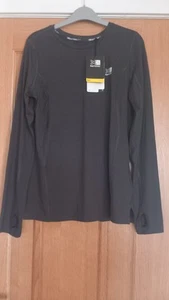 BNWT Karrimer Running Top Size 12 - Picture 1 of 5