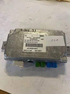 Mercedes-Benz w205 Steuergerät A2059002629 - Bild 1 von 1