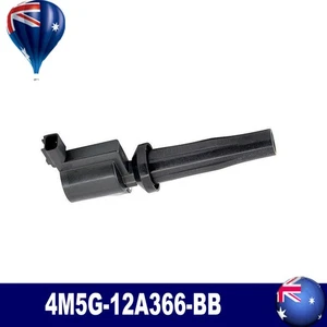 1X Ignition Coil For Mazda 3 Ford Focus Transit VG Duratech 2.0 4M5G-12A366-BB - Picture 1 of 9