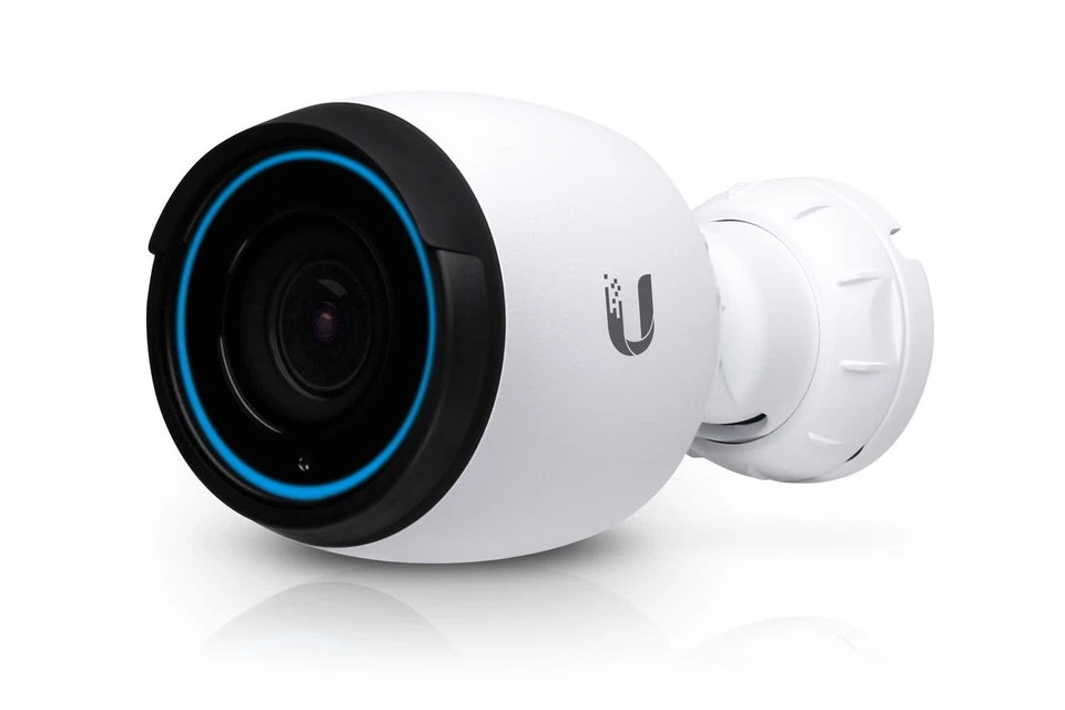 ^UbiQuiti Networks UVC-G4-PRO (1 Stueck) IP-Sicherheitskamera (1x) - Image 1 of 1