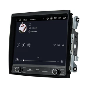 8.4" Car Radio for 11-17 Porsche Cayenne Android navigation 4+64G carplay - Picture 1 of 23