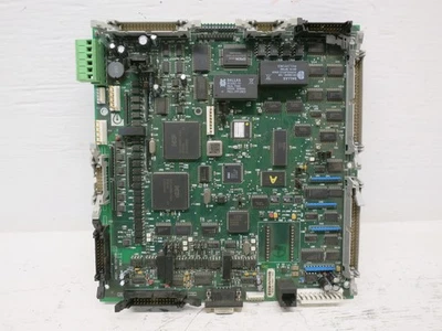 Liebert Emerson 02-797490-00 Rev 11 UPS Control Board PCB - Image 1 of 4