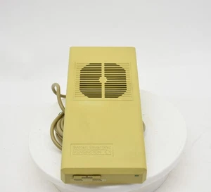 Ventilador de funcionamiento Kensington System Saver Mac para Apple Mac y Mac Plus - Imagen 1 de 15