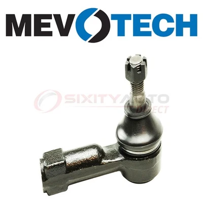 Mevotech OG Steering Tie Rod End for 1982-1989 Nissan Stanza 2.0L L4 - im - Image 1 of 4