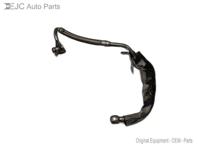 Línea de suministro de aceite turbo para 09-12 Volkswagen CC 2.0 Foto 1 de 4