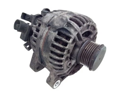 Generatore alternatore Lima 14V W16D16O0 9HZ adatto per MINI MINI CLUBMAN (R55) - Immagine 1 di 4