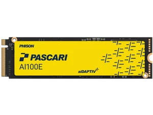 Pascari AI100E M.2 2280 320GB Solid State Disk Enterprise - - Picture 1 of 2
