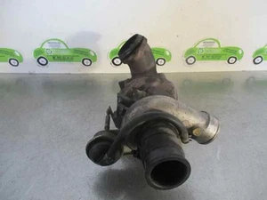 9625820033 TURBOLADER / GARRET / 4540272T2 / 928116 FÜR CITROËN ZX 1.9 TURBODIES - Bild 1 von 6