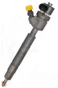 A6110701187 Einspritzdüse Injektor Injector Mercedes W211 E200 E220 E270 CDI - Picture 1 of 1