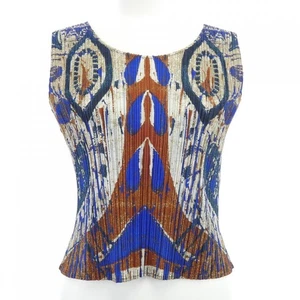 Authentic PLEATS PLEASE PP31-JK941 Tops  #230-000-149-8690 - Picture 1 of 4