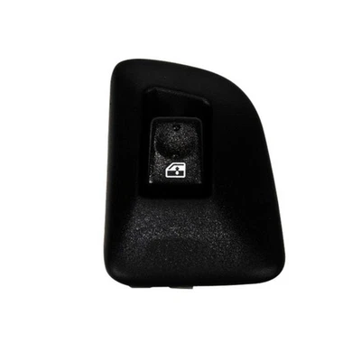 Interruptor de ventana de puerta lado del conductor ACDelco genuino para GMC Sierra 1500 Classic 2007 Foto 1 de 4