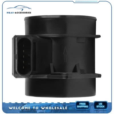 Sensor de flujo de masa de aire MAF con carcasa para Hyundai Elantra 2,0 L 2003-2009 2010 Foto 1 de 4