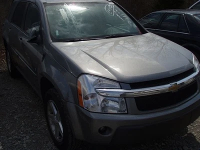 Motor limpador de para-brisa Chevrolet Equinox 2005-2006 15813709 15813769 5061 - Imagem 1 de 4