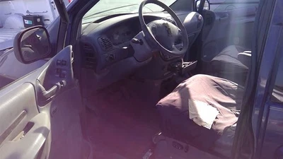 飞轮/柔性板自动变速器 6-181 3.0L 适合 96-97 CARAVAN 1926384 — 第 1/4 张图片