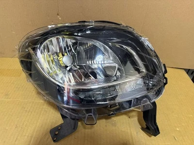 10735 FARO PROIETTORE H4 ANTERIORE SX SMART FORTWO 2014 - FORFOUR 2014 - Imagen 1 de 4