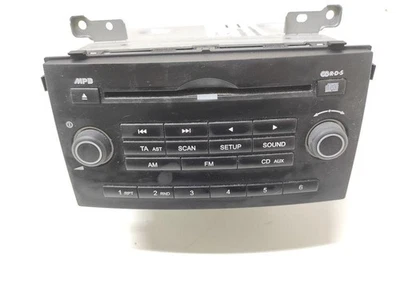 KIA CEE'D Hatchback ED Musik-Player mit GPS 961401H600 1.6 Benzin 2008 32950256 - Bild 1 von 4