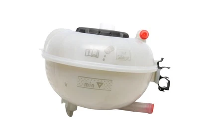 2015 - 2020 VW GOLF R GTI AUDI A3 S3 COOLANT TANK RESERVOIR - Image 1 of 4