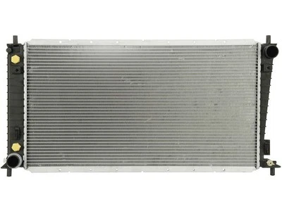 For 1999-2003 Ford F350 Super Duty Radiator Spectra 72898RHZG 2000 2001 2002 - Image 1 of 2