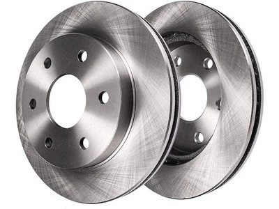 For 1994, 1998-2000 Isuzu Amigo Brake Rotor Set Rear Detroit Axle 52248JRCF 1999 — 第 1/2 张图片