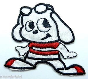 Tier-Applikation zum Aufbügeln,Patches,bestickte Bügelflicken,Applikationen - Bild 1 von 2