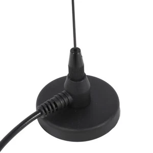 Mobile Car Radio Antenna 144MHz 430MHz VHF UHF Dual Band Vehicle Radio Anten New - Picture 1 of 12