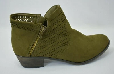 BOTINES AMERICAN RAG ABBY 7.0 NUEVOS EN CAJA Foto 1 de 4