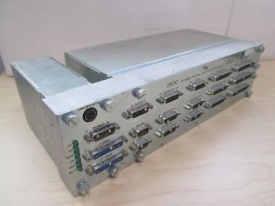 Novellus, G19-10004-00, ISIOC, Advanced Physical Vapor Deposition Module, Used - Image 1 of 4