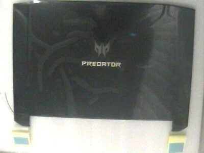 Acer Predator G9-591 G9-592 G9-593 toplid plastic cover brand new 60.G06N5.003 - Image 1 of 3