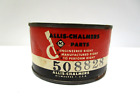 ALLIS CHALMERS NOS CYLINDRICAL ROLLER BEARING?? 508828 FACTORY SEALED COOL DECOR